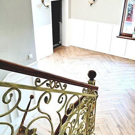 Villa Grudziądz المظهر الخارجي الصورة