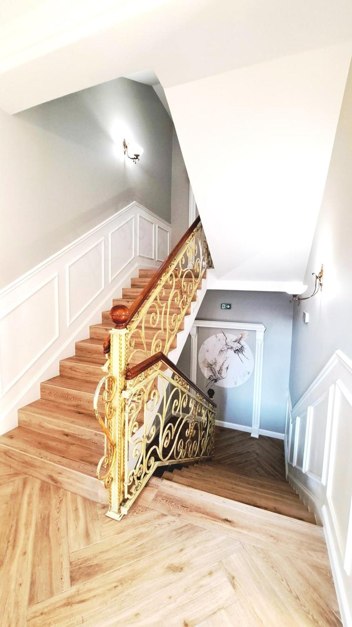 Villa Grudziądz المظهر الخارجي الصورة
