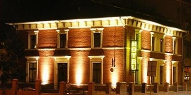 Villa Grudziądz المظهر الخارجي الصورة
